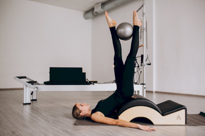 Pilates